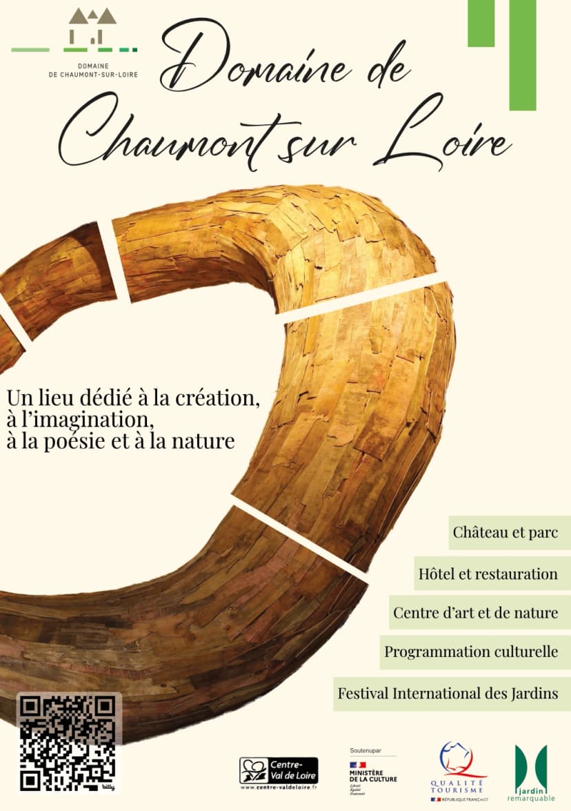 Galerie image 1 pour Affiche Exposition artistique