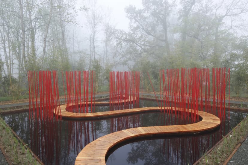 Galerie image 2 pour Affiche Exposition artistique