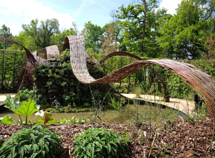 Galerie image 3 pour Affiche Exposition artistique