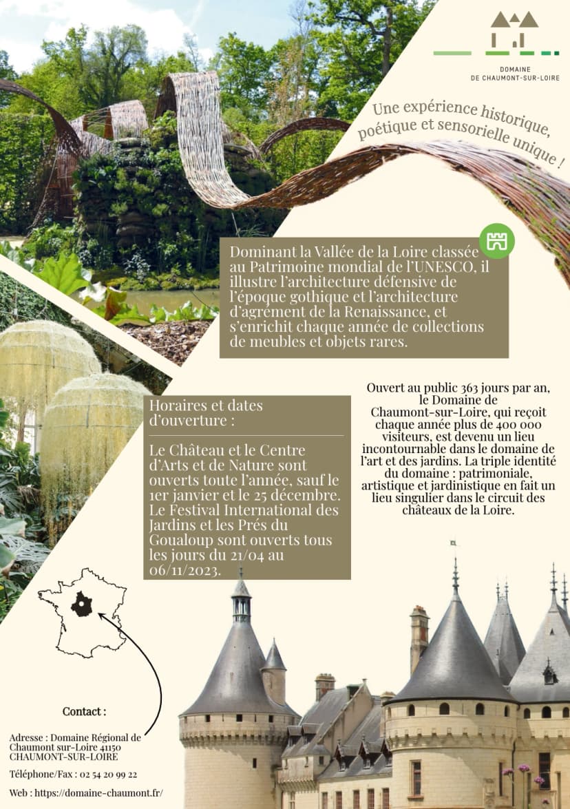 Galerie image 7 pour Affiche Exposition artistique