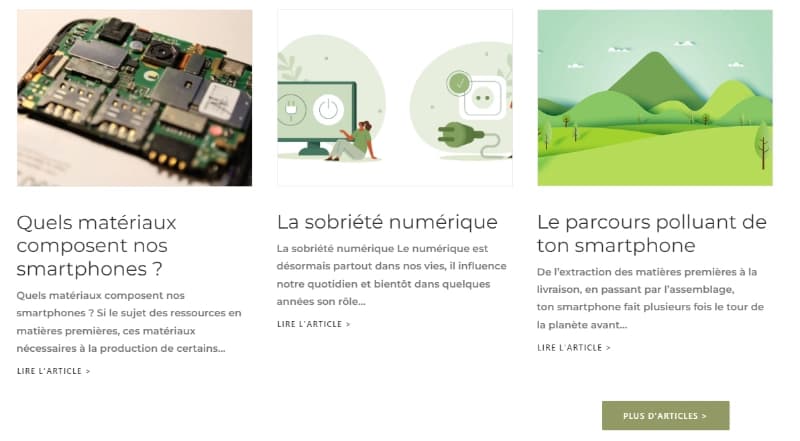 Galerie image 10 pour E-Call