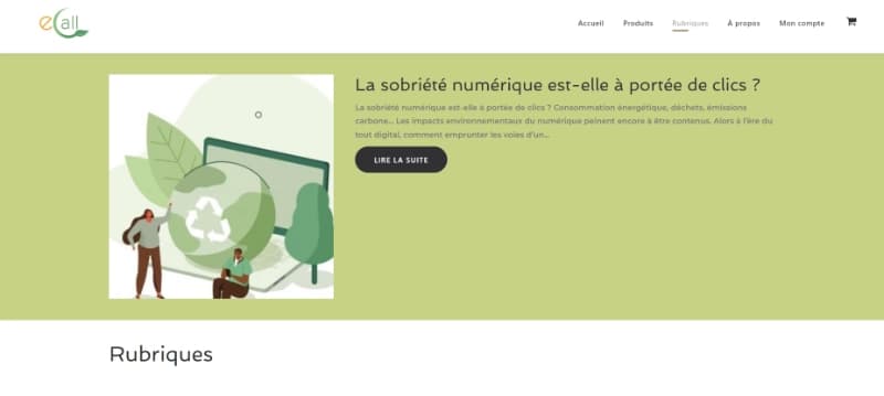 Galerie image 14 pour E-Call