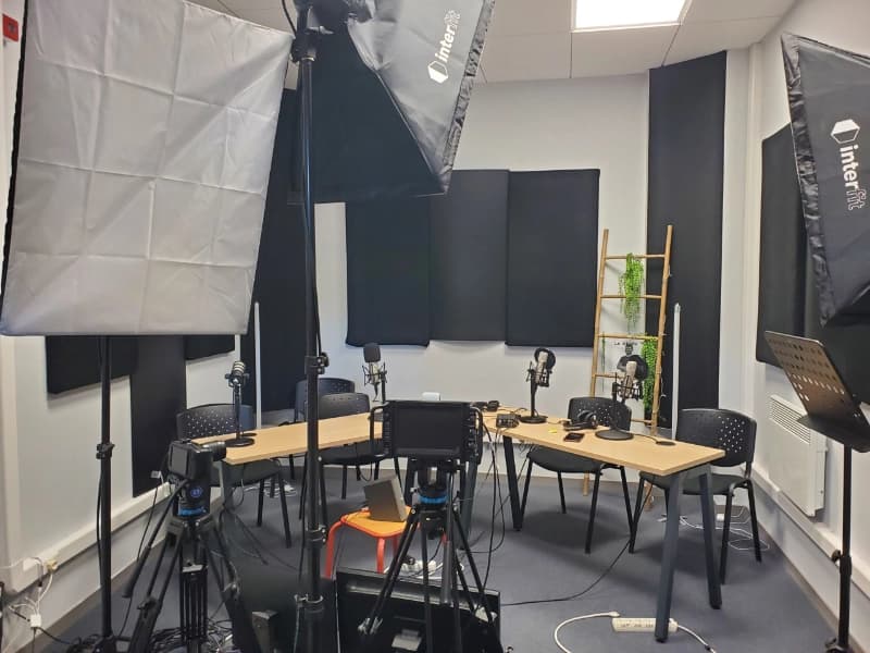 Galerie image 15 pour E-Call