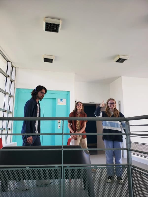 Galerie image 5 pour E-Call