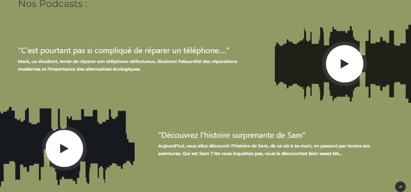 Galerie image 9 pour E-Call