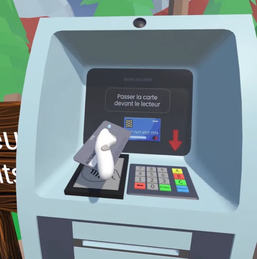 Galerie image 11 pour Jeu Réalité Virtuel