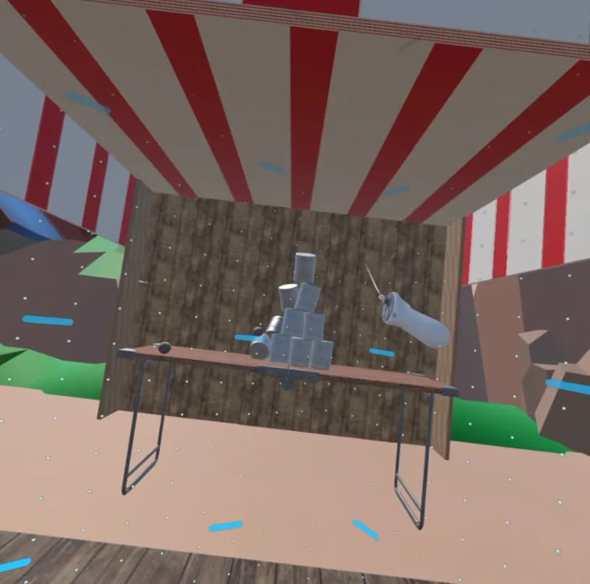 Galerie image 12 pour Jeu Réalité Virtuel