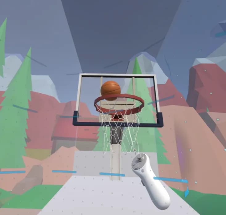 Galerie image 13 pour Jeu Réalité Virtuel