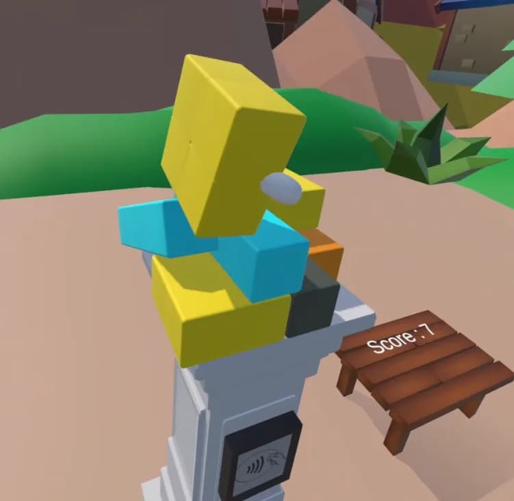 Galerie image 15 pour Jeu Réalité Virtuel