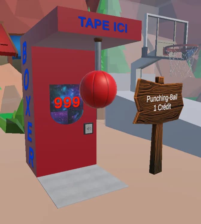 Galerie image 4 pour Jeu Réalité Virtuel