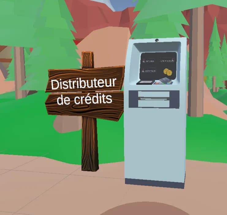 Galerie image 5 pour Jeu Réalité Virtuel