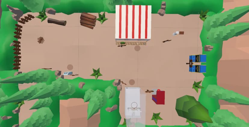 Galerie image 6 pour Jeu Réalité Virtuel