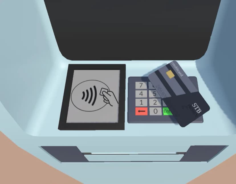 Galerie image 8 pour Jeu Réalité Virtuel