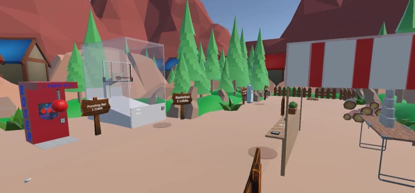 Galerie image 9 pour Jeu Réalité Virtuel