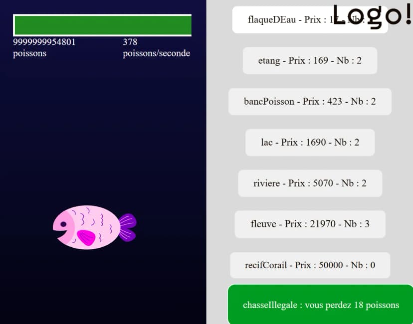 Galerie image 3 pour Hub de jeux