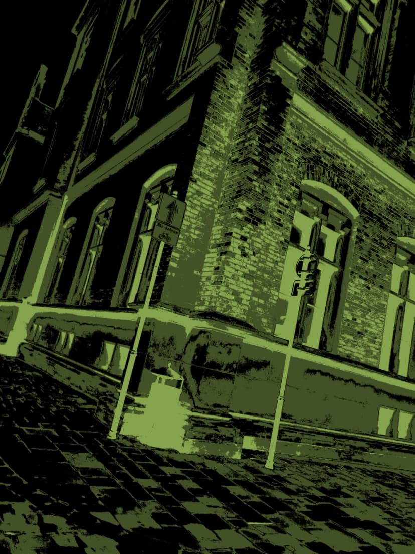 Galerie image 1 pour Photographie Monochrome