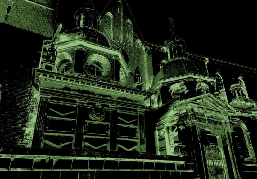 Galerie image 3 pour Photographie Monochrome