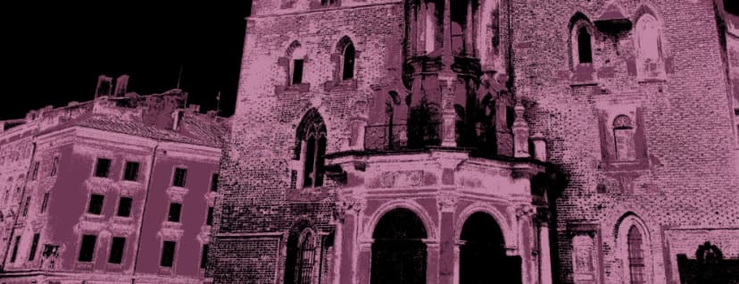 Galerie image 8 pour Photographie Monochrome