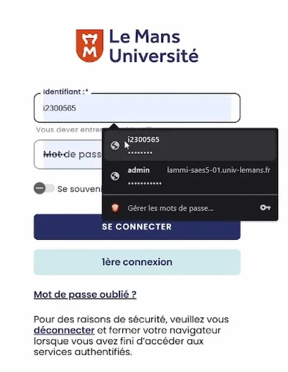 Galerie image 1 pour Gestion des Associations