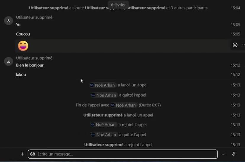 Galerie image 10 pour Gestion des Associations