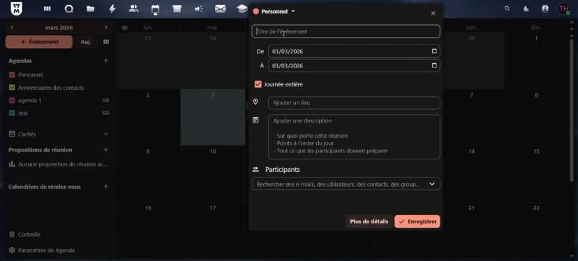 Galerie image 12 pour Gestion des Associations