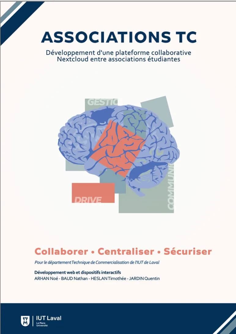 Galerie image 15 pour Gestion des Associations