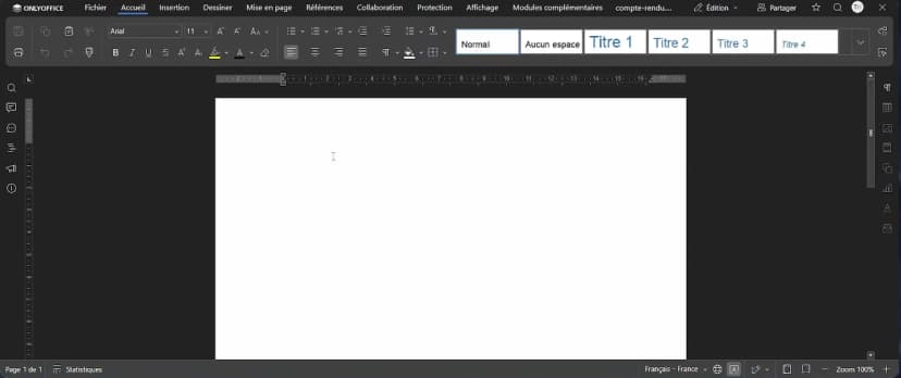 Galerie image 4 pour Gestion des Associations