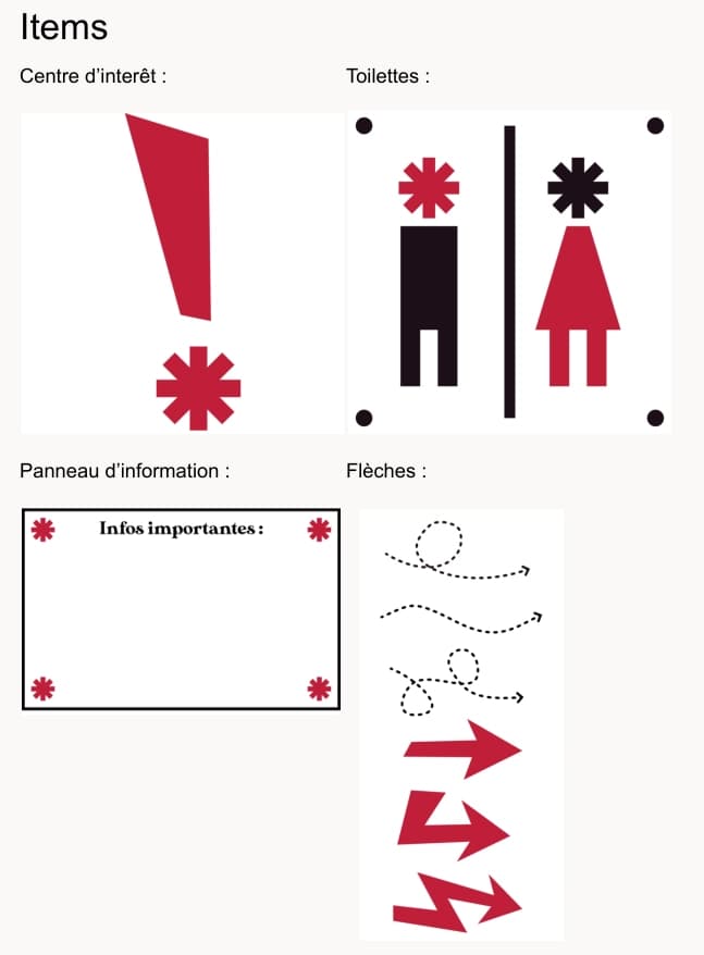 Galerie image 6 pour Affiche Red Hot Chili Peppers