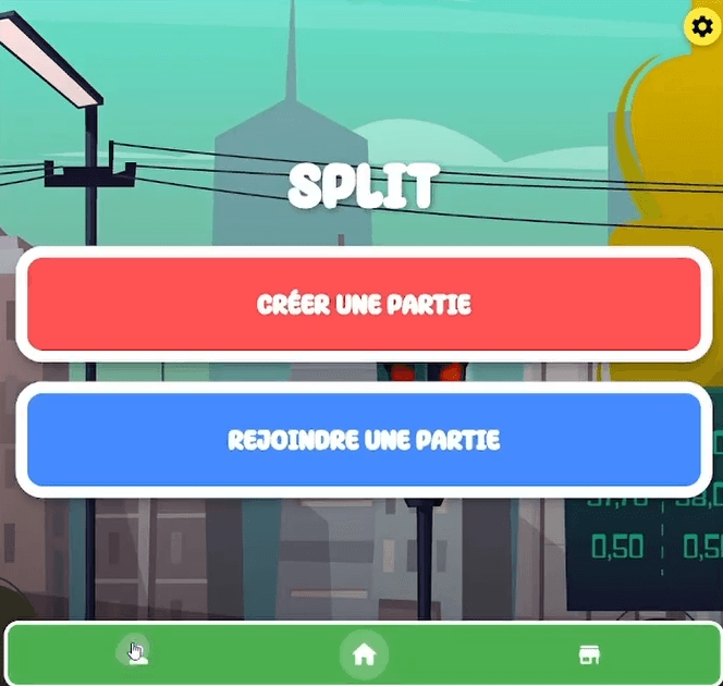 Galerie image 1 pour Split