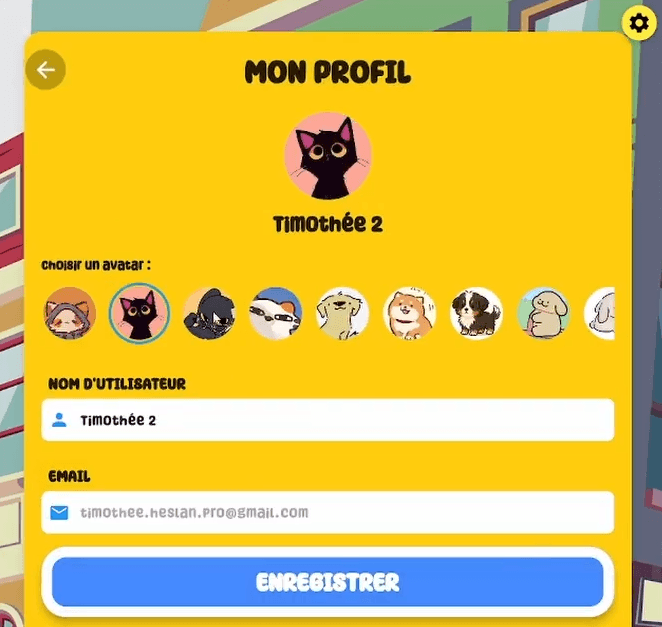 Galerie image 3 pour Split