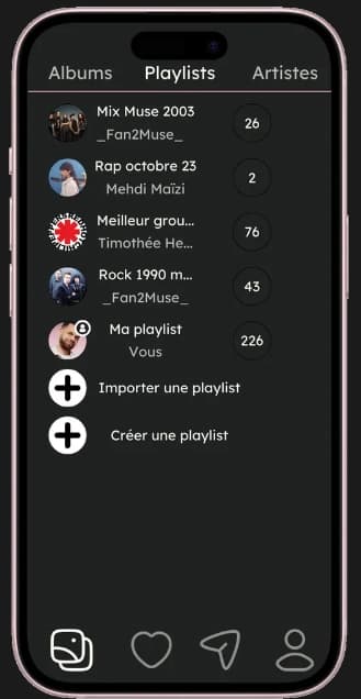 Galerie image 1 pour Campagne de communication