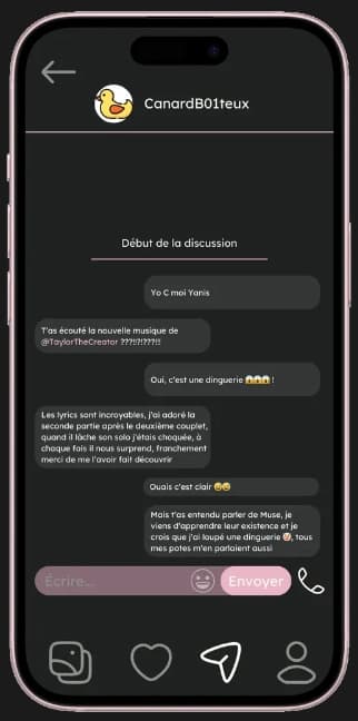 Galerie image 5 pour Campagne de communication