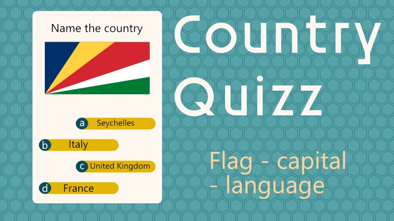 Générateur de nombre aléatoire