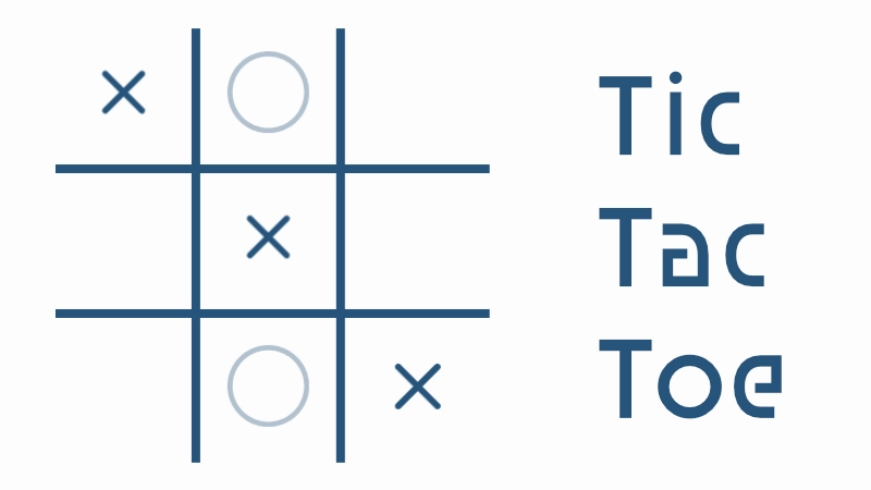 Tic-Tac-Toe